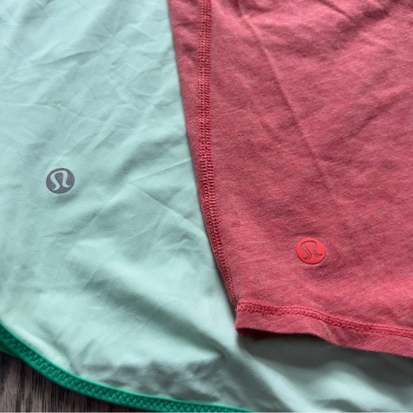 Lululemon bundle  size 6 - Picture 3 of 7